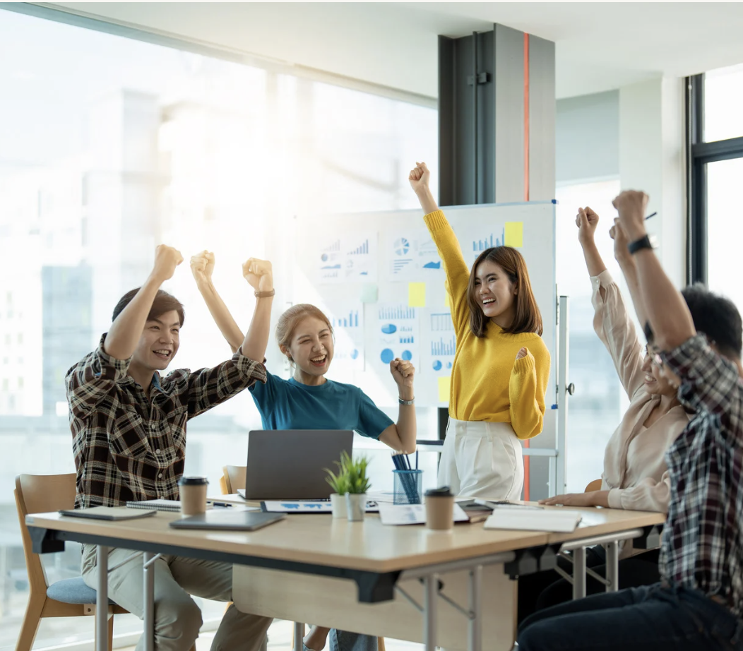 Deliver - client-ready recommendations